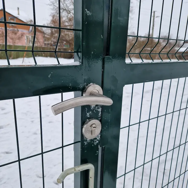 Європаркан Полтава | "Будуємо Разом"