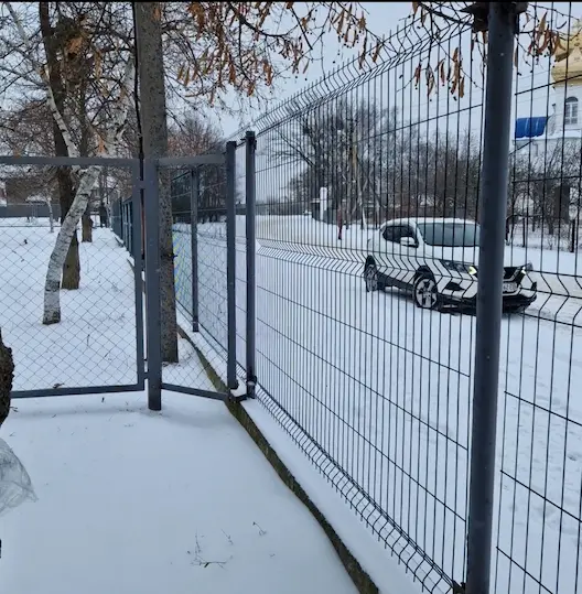 Європаркан Полтава | "Будуємо Разом"