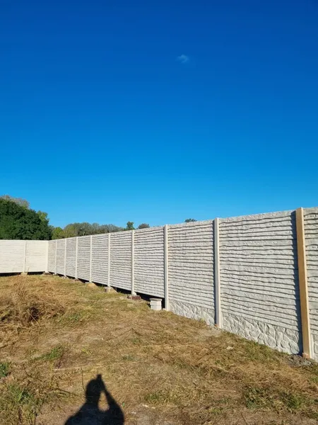 Європаркан в Полтаві Будуємо з Нами