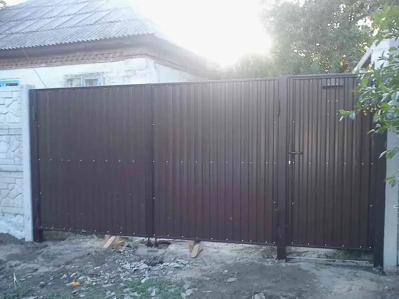 Європаркан Полтава | "Будуємо Разом"
