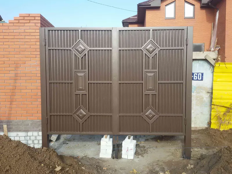 Європаркан Полтава | "Будуємо Разом"