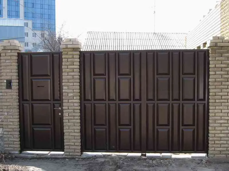 Європаркан Полтава | "Будуємо Разом"