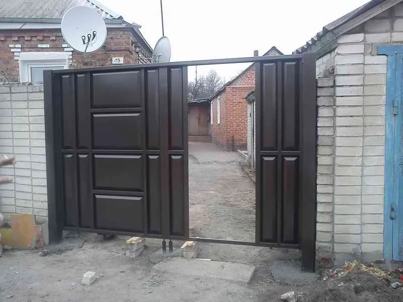 Європаркан Полтава | "Будуємо Разом"