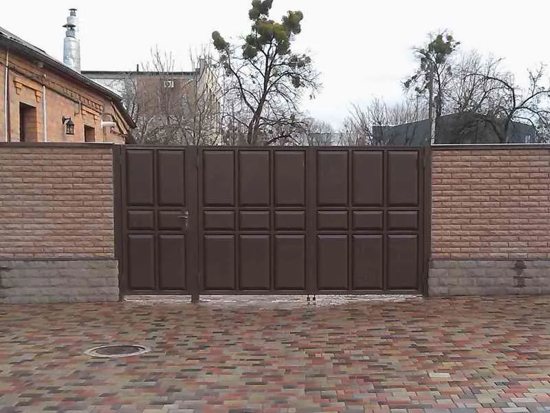 Європаркан Полтава | "Будуємо Разом"