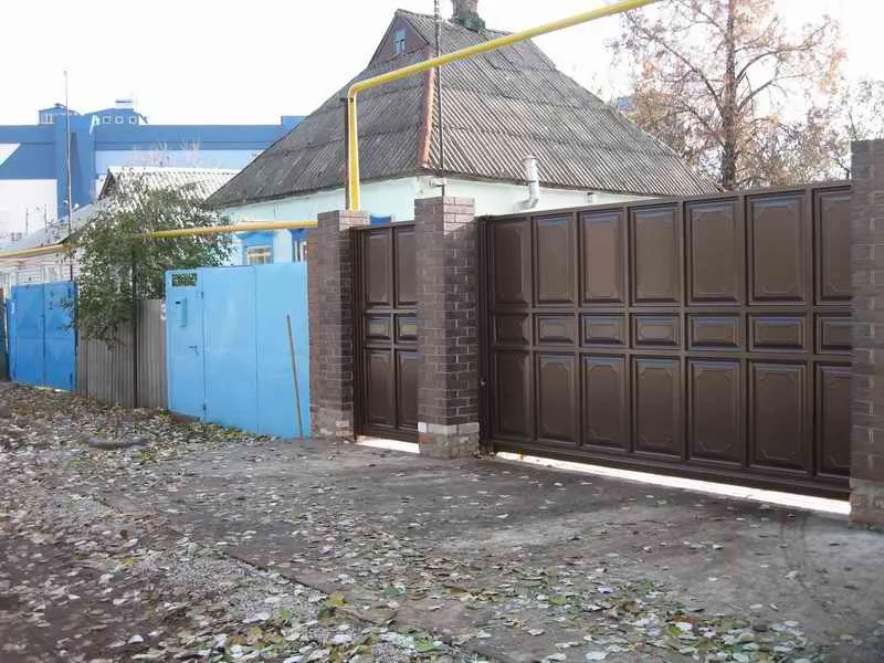 Європаркан Полтава | "Будуємо Разом"