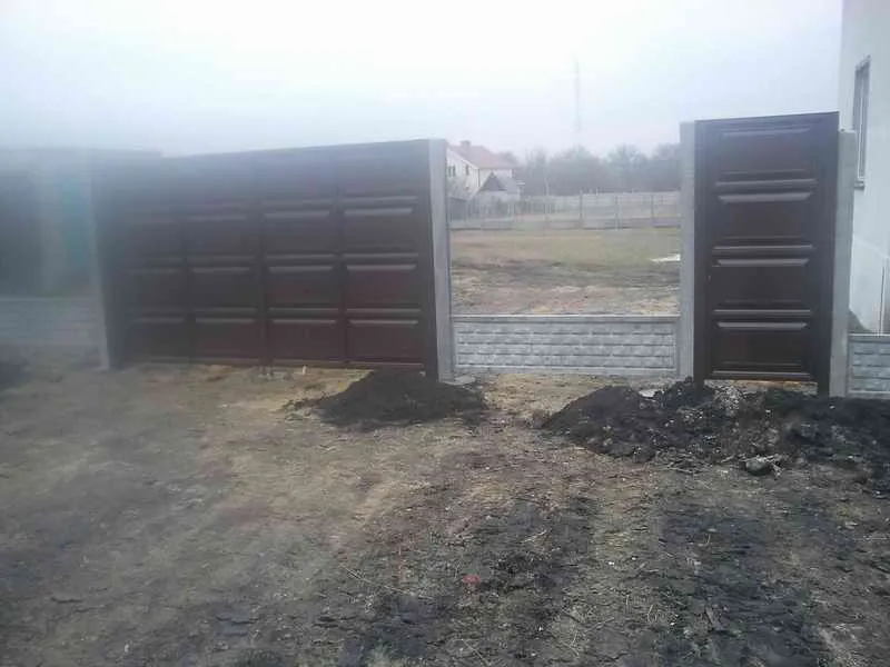 Європаркан Полтава | "Будуємо Разом"
