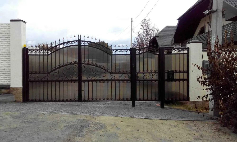 Європаркан Полтава | "Будуємо Разом"