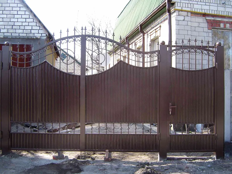 Європаркан Полтава | "Будуємо Разом"