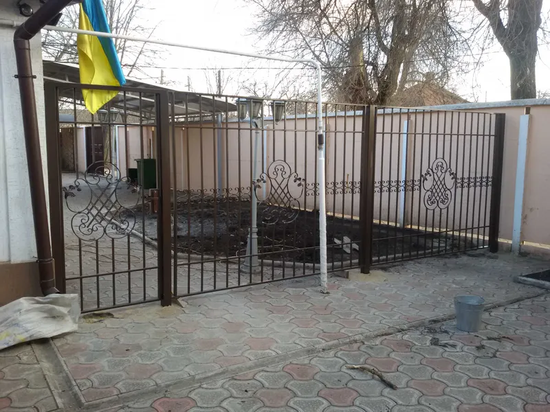 Європаркан Полтава | "Будуємо Разом"