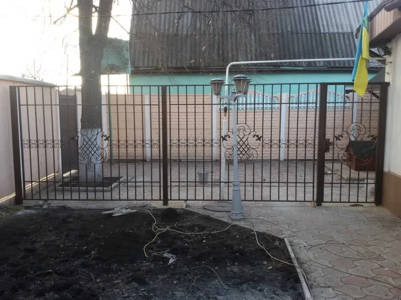 Європаркан Полтава | "Будуємо Разом"