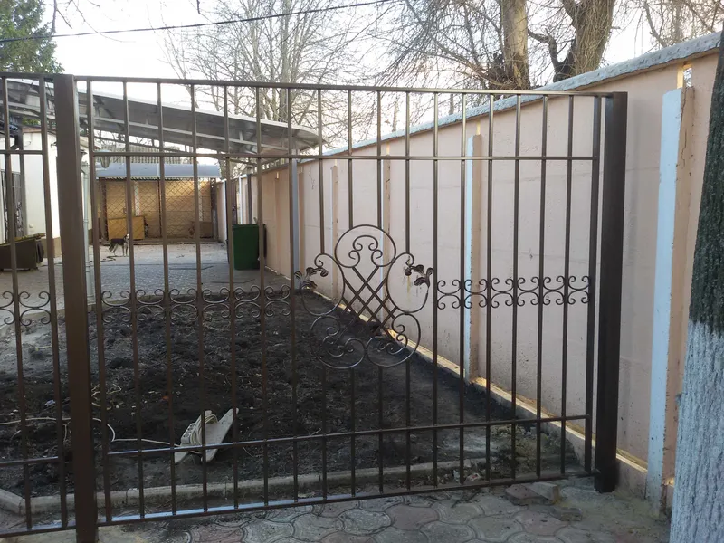 Європаркан Полтава | "Будуємо Разом"