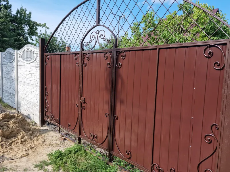Європаркан Полтава | "Будуємо Разом"
